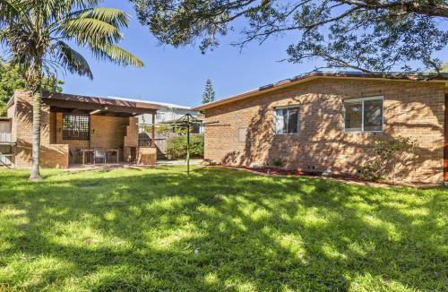 Fingal Bay House | Blue Fish 41 Boulder Bay Road