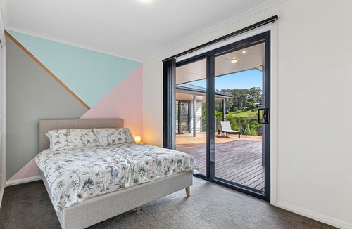 North Narooma House | Blue Haven, North Narooma