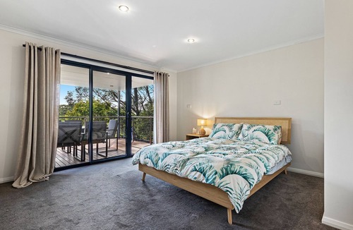 North Narooma House | Blue Haven, North Narooma