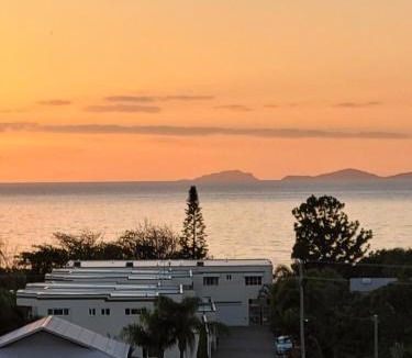 Yeppoon Apartment | Blue horizon