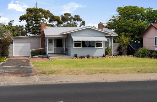 Geographe House | Blue Horizon Beach House