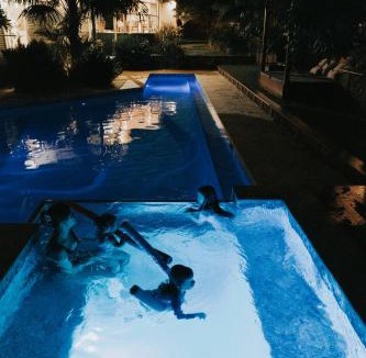Vincentia House | Blue Lagoon Jervis Bay
