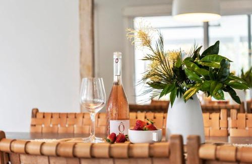Vincentia House | Blue Lagoon Jervis Bay
