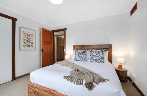 Beechworth House | Blue Moon