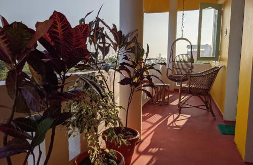 Mahabalipuram Beach House | Blue Moon Guest House