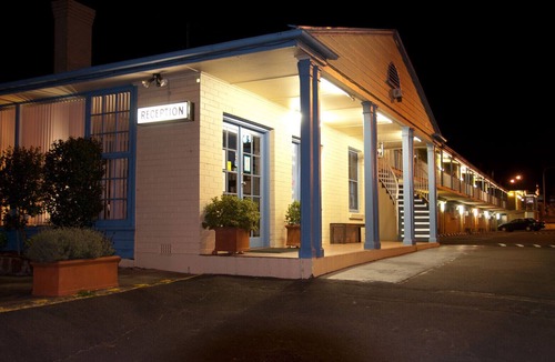 Katoomba Hotel | Blue Mountains Highway Motel