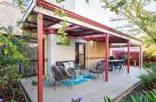 Dunsborough Villa | Blue Nanou, delightful 3 bedroom villa with private patio, beach a short stroll