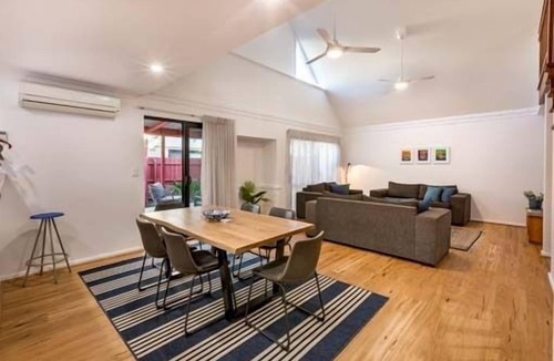 Dunsborough Villa | Blue Nanou, delightful 3 bedroom villa with private patio, beach a short stroll