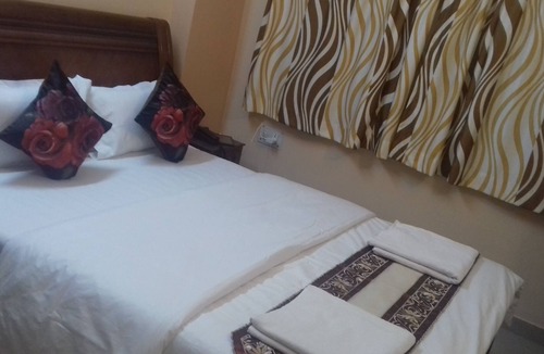 New Town House | Blue Nest Management A home away from home near to tata memorial hospital