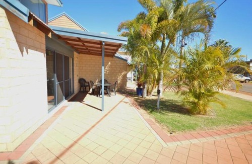 Kalbarri Villa | Blue Ocean Villa #3