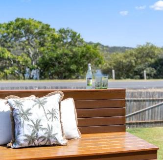 Wooli House | Blue River Shack