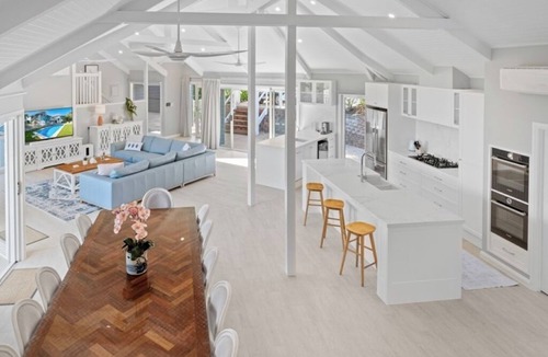 Hamilton Island House | Blue Sands