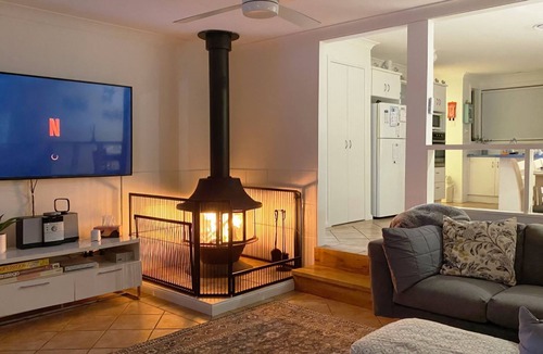Culburra Beach House | Blue Seas -