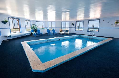 Scamander Apartment | Blue Seas Holiday Villas