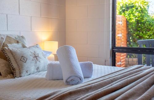 Scamander Apartment | Blue Seas Holiday Villas