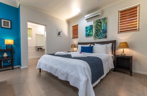 Yungaburra Villa | Blue Summit Hideaway Villa 3 - Luxury Villa