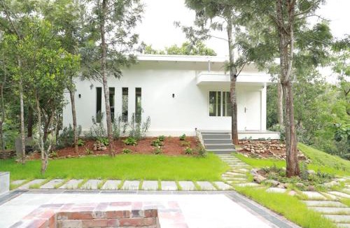 Yercaud Villa | Blue Valley Estate - Mountain View Villa