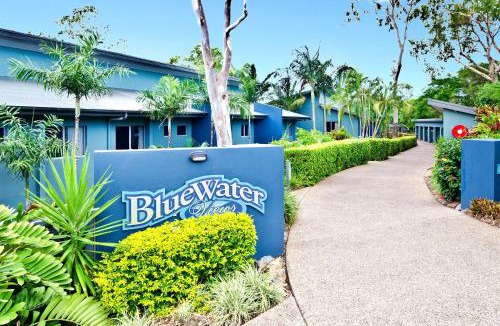 Hamilton Island Apartment | Blue Water Views Apartments