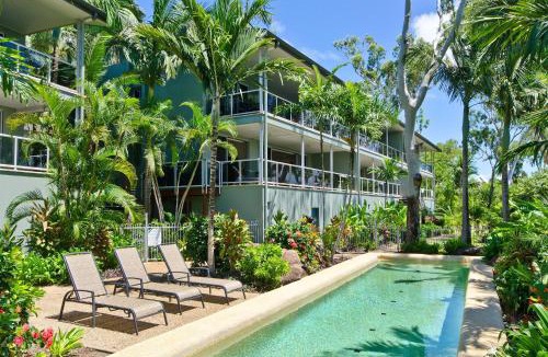 Hamilton Island Apartment | Blue Water Views Apartments