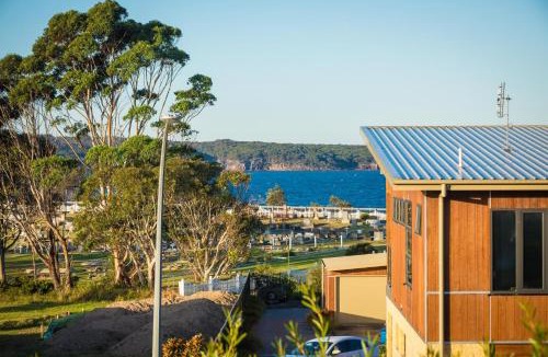 Eden Apartment | Blue Waters Apartments