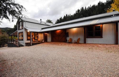 Merriang South House | Blue Wren Ridge