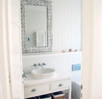Green Point House | Bluebell