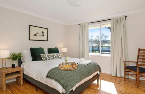 Bowral House | Bluebird Cottage