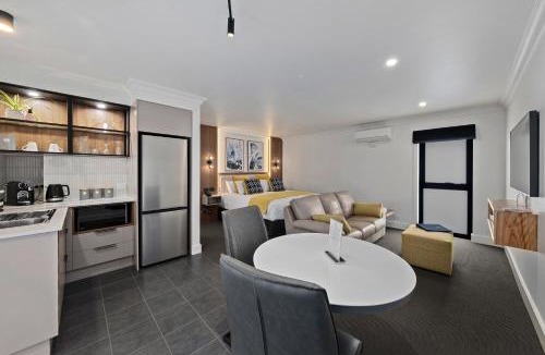 Dubbo Hotel | Bluegum Dubbo