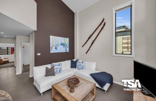 Thredbo Ski Chalet | Blues Air 2