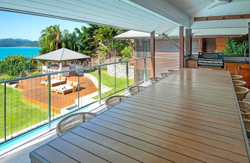 Hamilton Island House | Bluestone, Bluestone on Hamilton Island