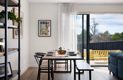 Daylesford House | Bluestone Haus - stylish home