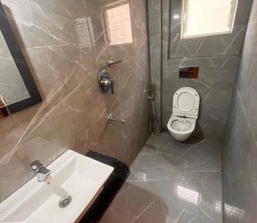 New Town Apartment | Bluestone Residence