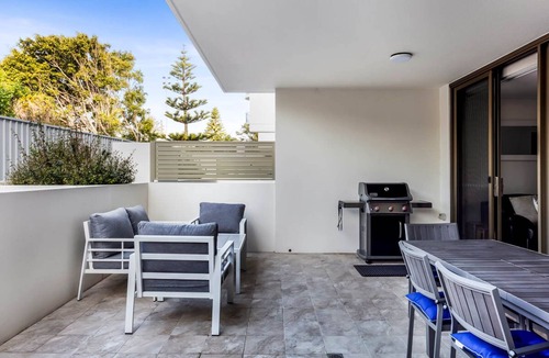 Kiama Apartment | BLUEWATER APARTMENTS #2