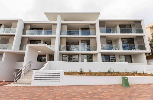 Kiama Apartment | BLUEWATER APARTMENTS #2