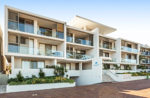 Kiama Apartment | BLUEWATER APARTMENTS #6