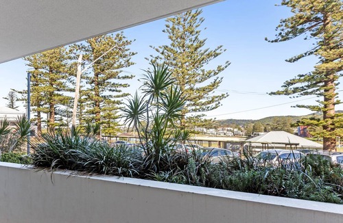 Kiama Apartment | BLUEWATER APARTMENTS #6