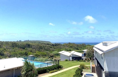 Caves Beach Villa | Bluewater Bliss at Caves Beach Villas