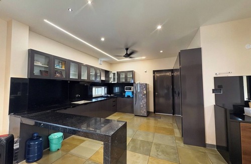 Bhongir Villa | Bluewater Farms 2BR Villa with Private Pool by Homeyhuts