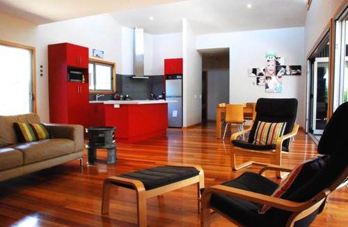 Cape Paterson House | Bluewater Heaven