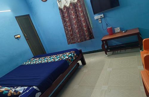 Pondicherry Beach Apartment | BlueWaves