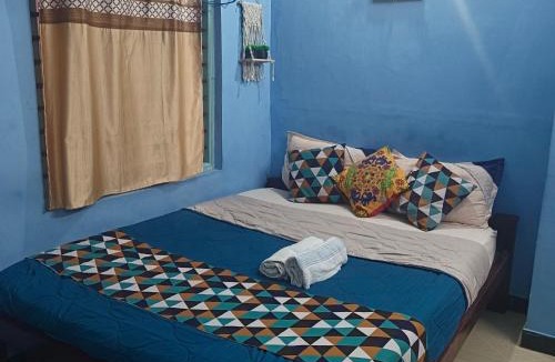 Pondicherry Beach Apartment | BlueWaves