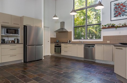 Charlotte Bay House | Blueys Beach Farm - rural retreat close to beaches