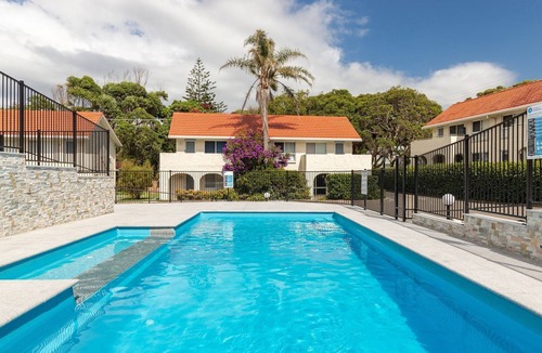 Blueys Beach Villa | Blueys Beach Villa Manyana 25