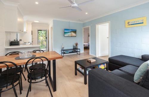 Blueys Beach House | Blueys Beach Villa Manyana 01