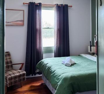 Whitemark Hotel | Bluff House Flinders Island Tasmania