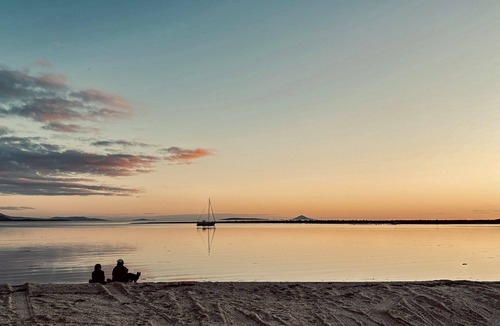 Whitemark Cabin | Bluff Shack 1 Flinders Island