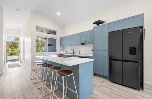 South West Rocks House | Bluwren