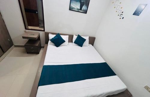 Varanasi Apartment | BN villa