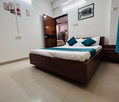 Varanasi Apartment | BN villa