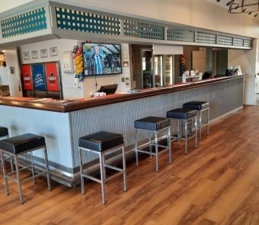 Derby Hotel | Boab Inn